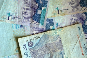 Geld in Maleisie