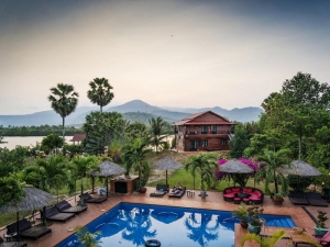 Tip voor een leuk hotel in Kampot