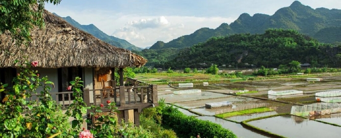 15 leuke hotels in Vietnam